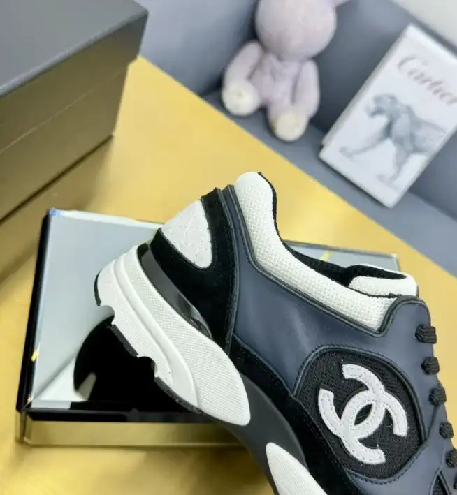 hype Chanel Casual Shoes