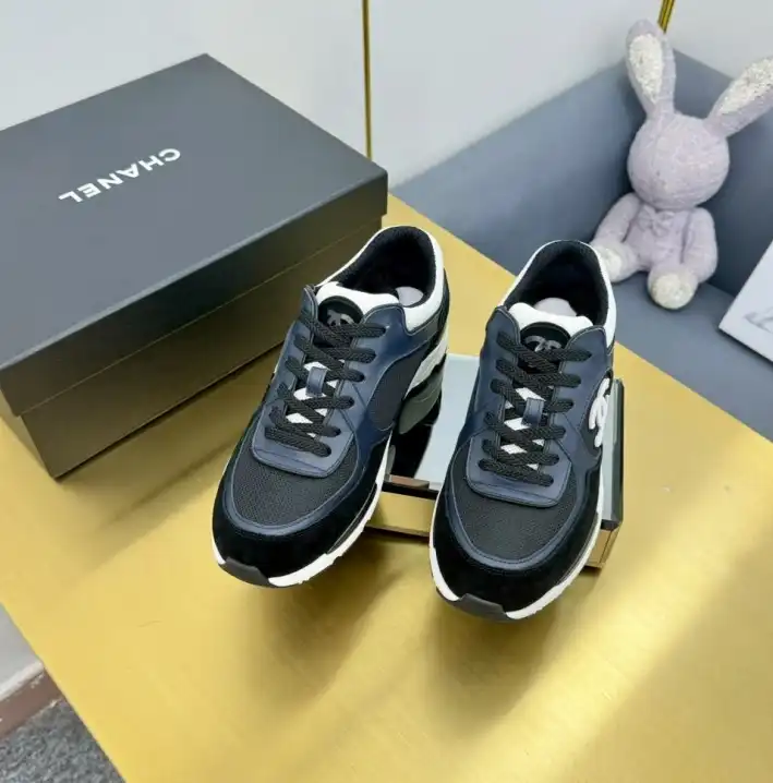 hype Chanel Casual Shoes