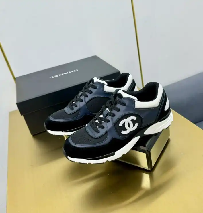 hype Chanel Casual Shoes