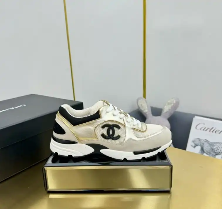 hype Chanel Casual Shoes