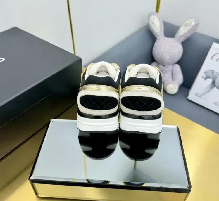 hype Chanel Casual Shoes