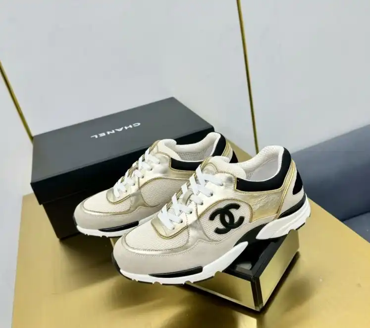 hype Chanel Casual Shoes