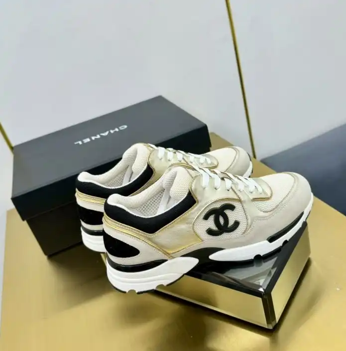 hype Chanel Casual Shoes