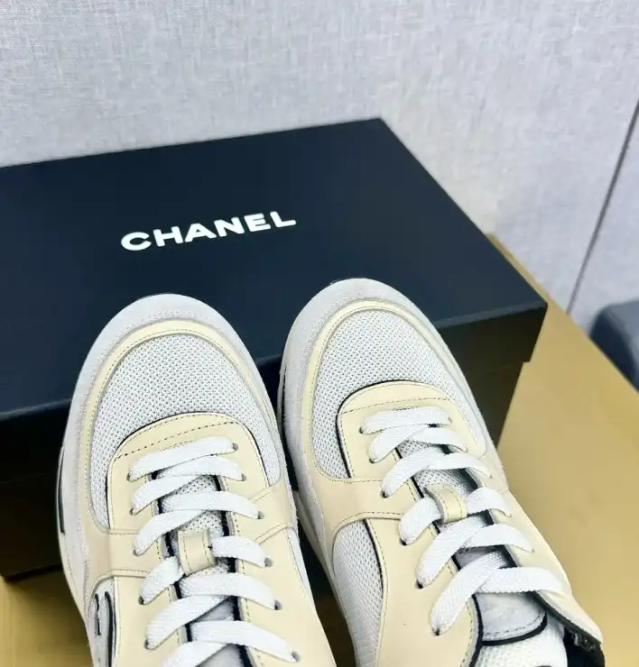 hype Chanel Casual Shoes