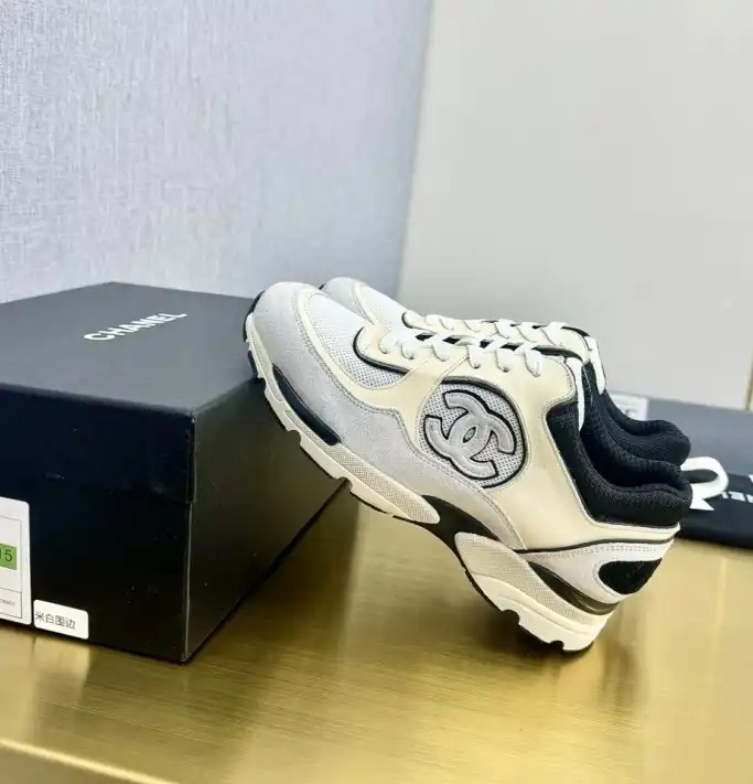 hype Chanel Casual Shoes