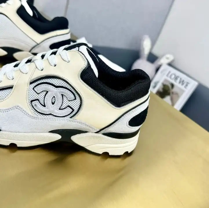 hype Chanel Casual Shoes