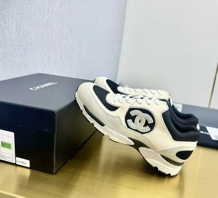 hype Chanel Casual Shoes