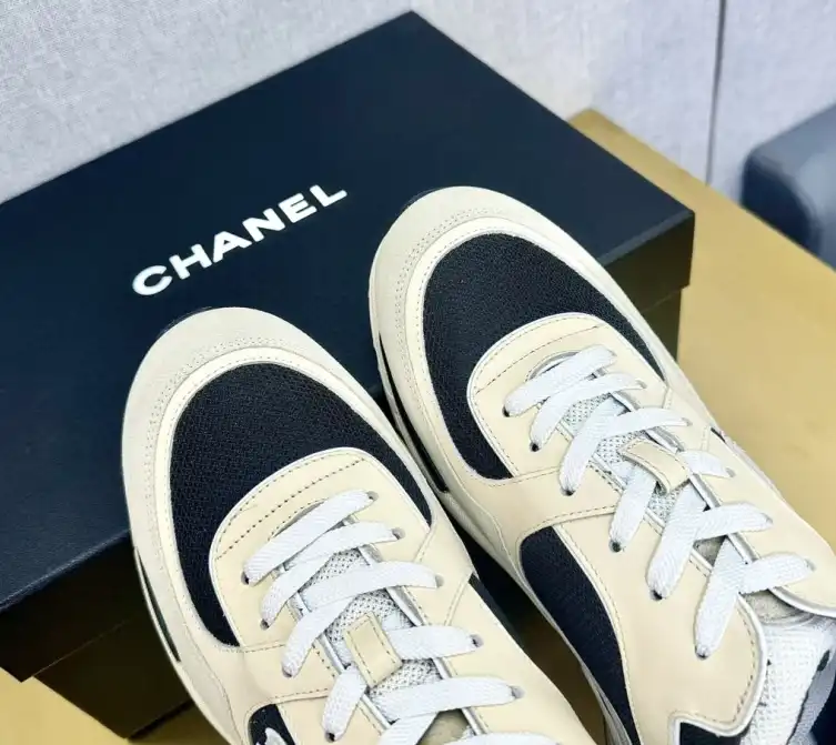 hype Chanel Casual Shoes