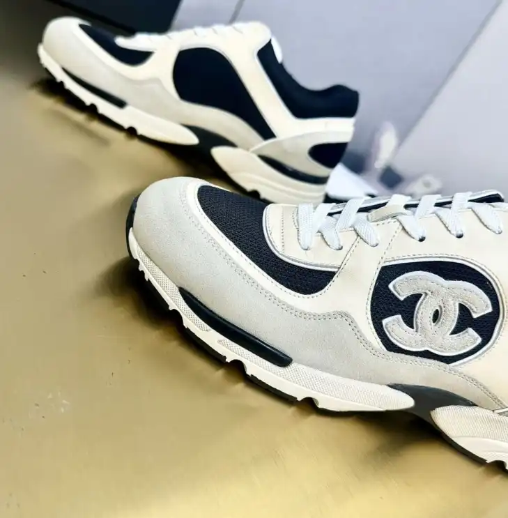 hype Chanel Casual Shoes