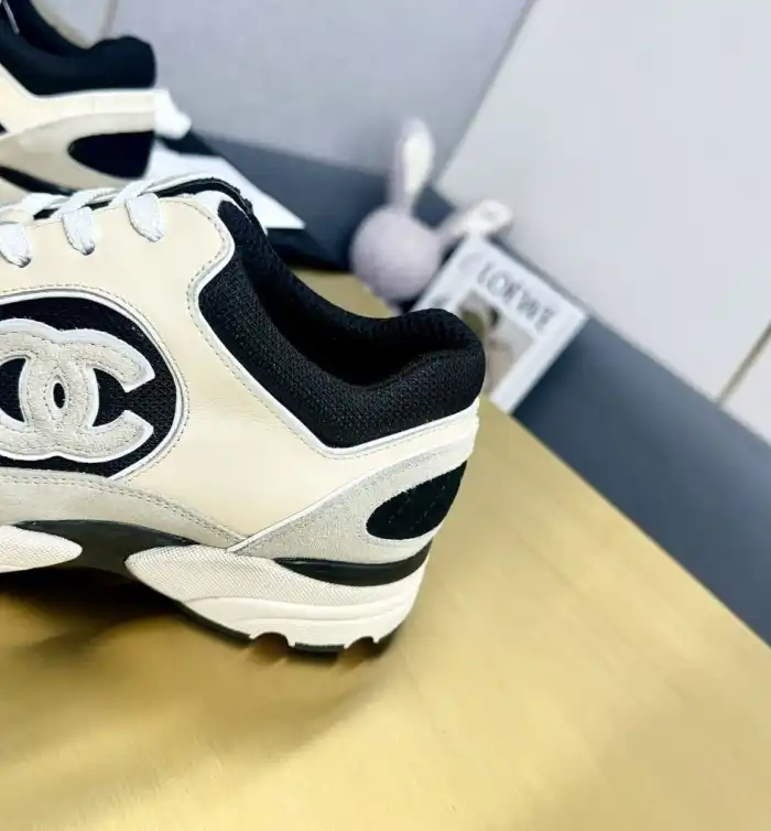 hype Chanel Casual Shoes