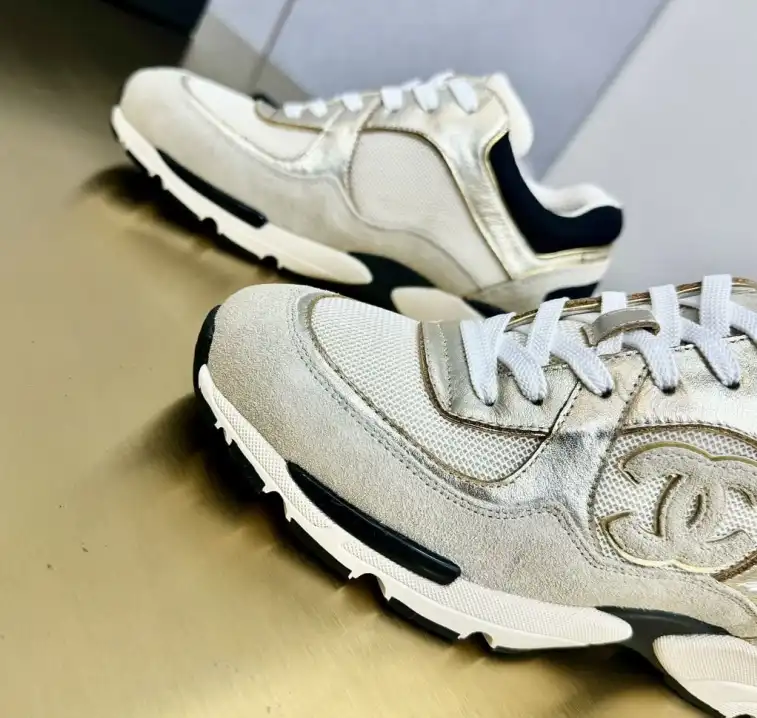 hype Chanel Casual Shoes