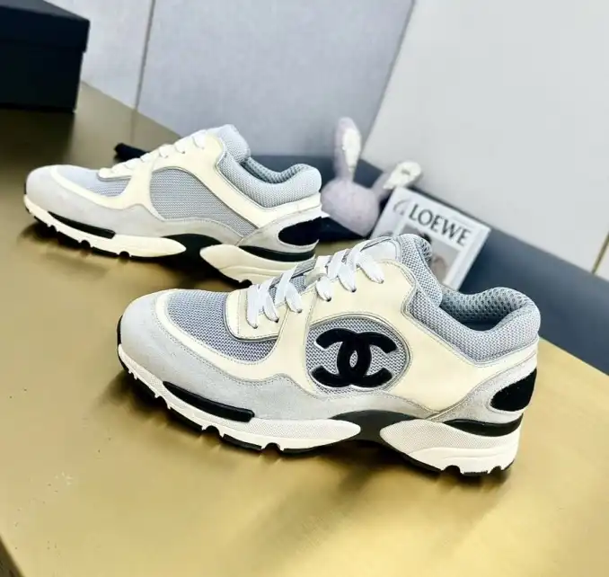 hype Chanel Casual Shoes