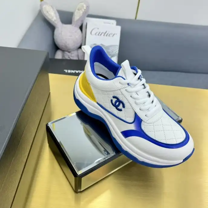 hype Chanel Casual Shoes