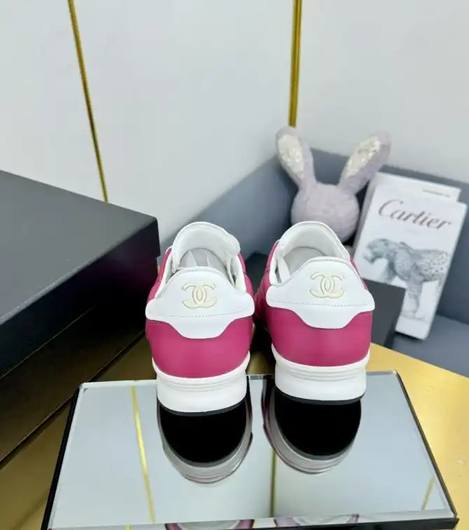 hype Chanel Casual Shoes