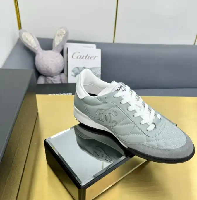 hype Chanel Casual Shoes