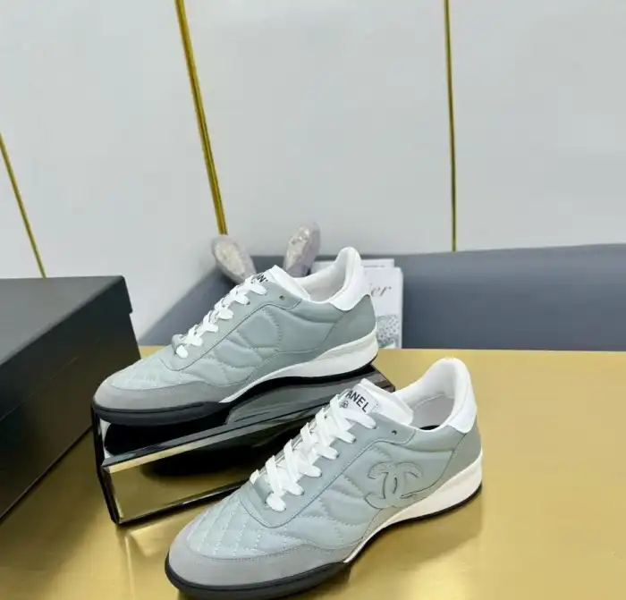 hype Chanel Casual Shoes