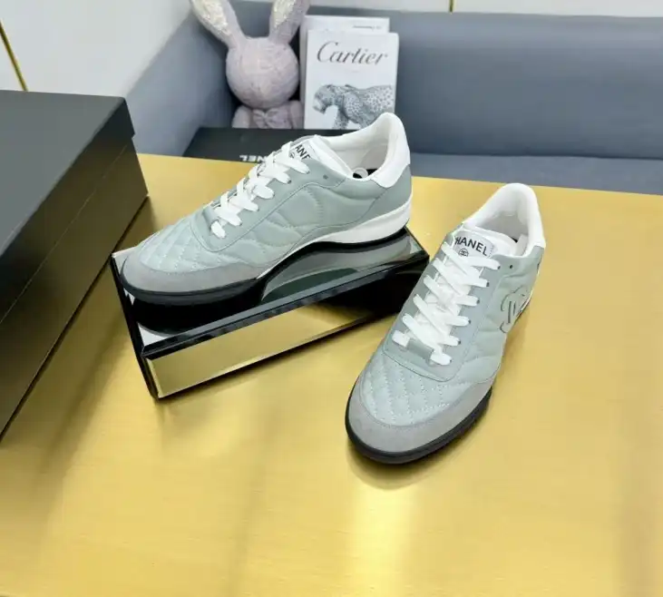 hype Chanel Casual Shoes