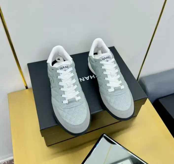 hype Chanel Casual Shoes