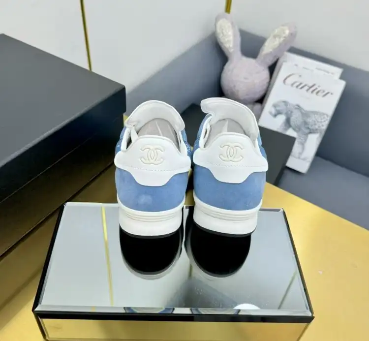 hype Chanel Casual Shoes