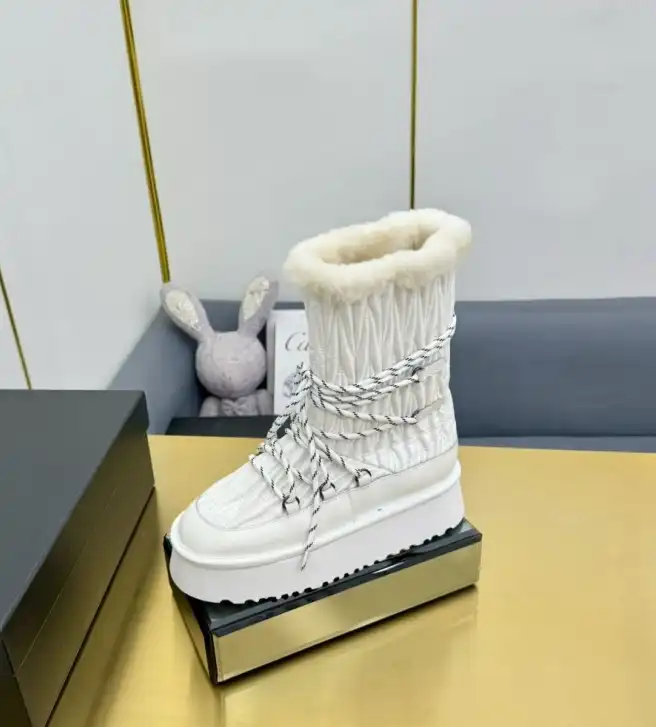 hype UGG Boots