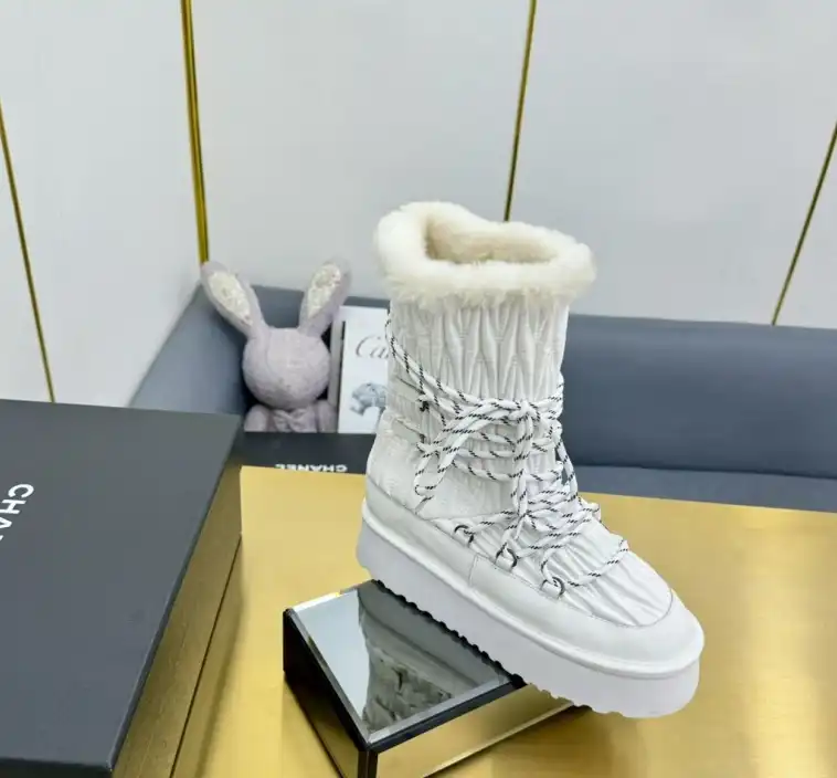 hype UGG Boots