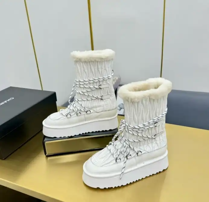 hype UGG Boots