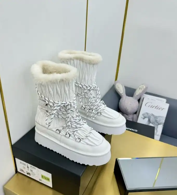 hype UGG Boots