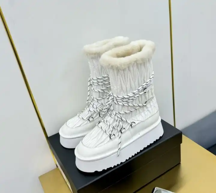 hype UGG Boots