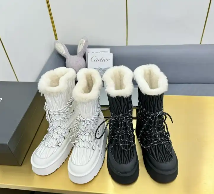 hype UGG Boots