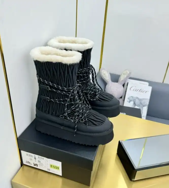 hype UGG Boots