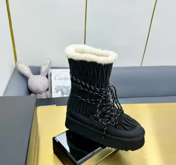 hype UGG Boots