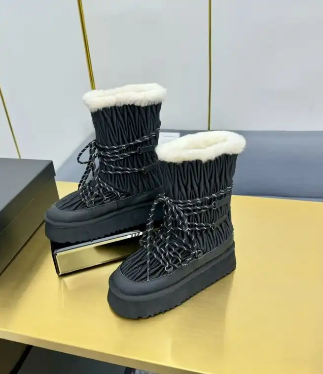 hype UGG Boots