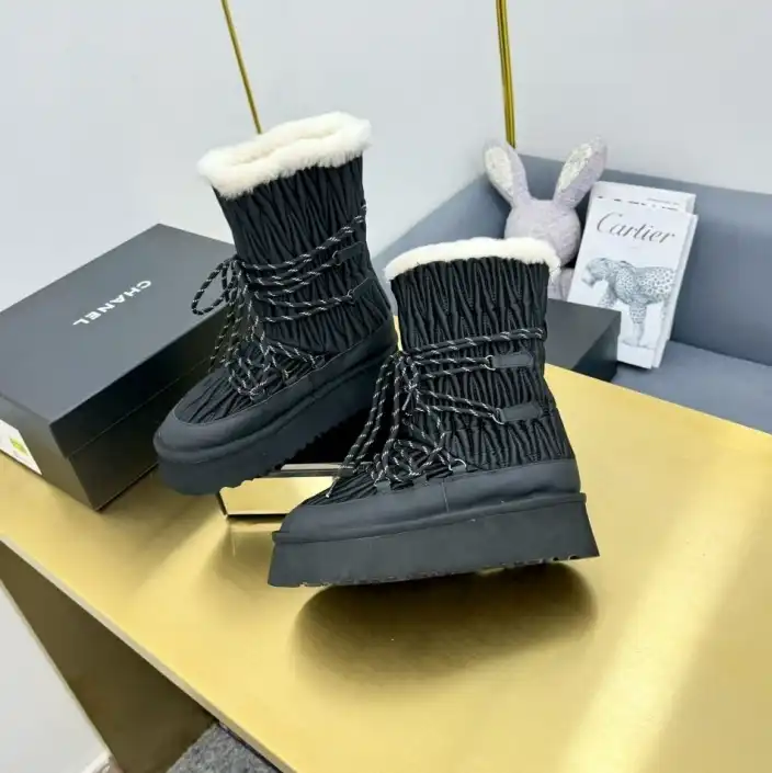 hype UGG Boots