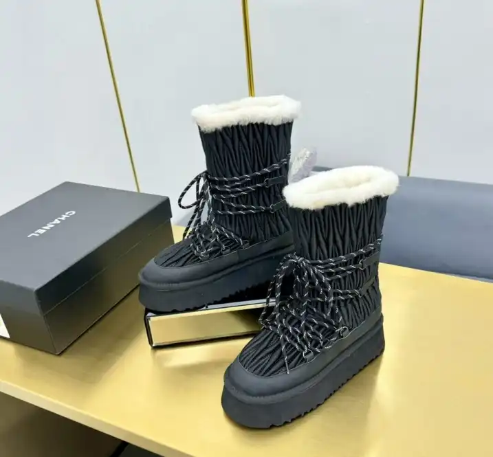 hype UGG Boots