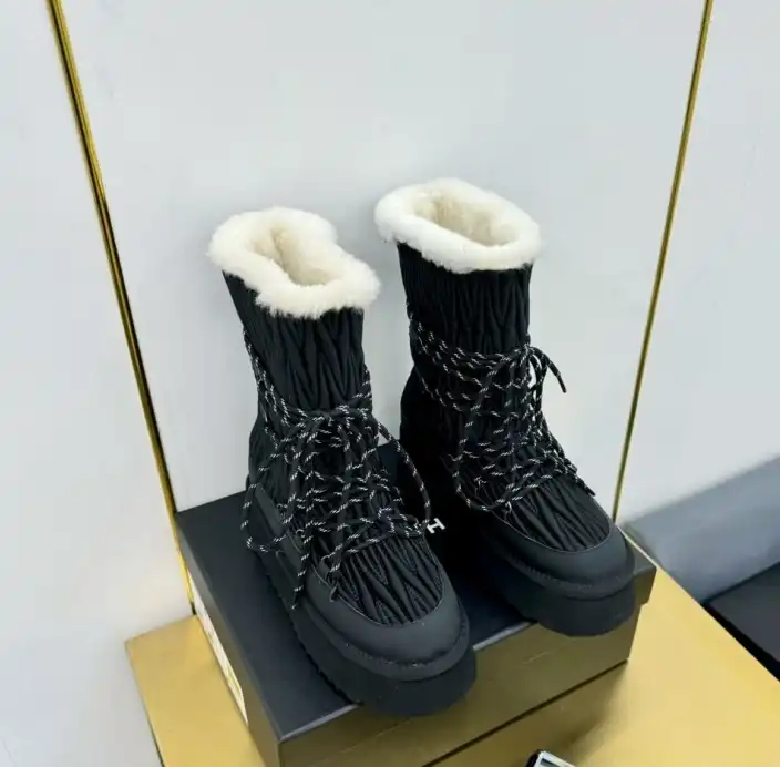 hype UGG Boots