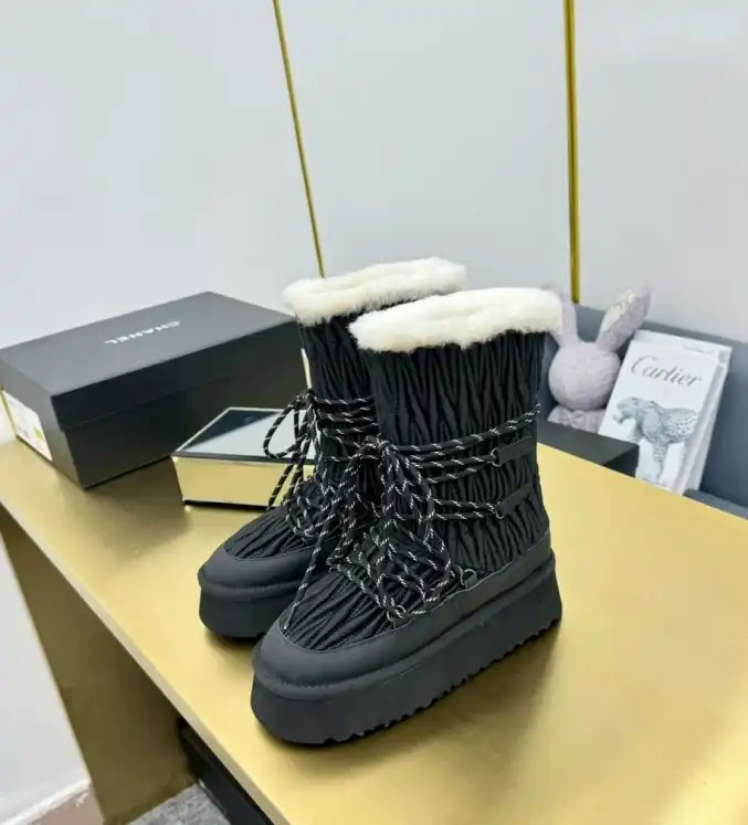 hype UGG Boots