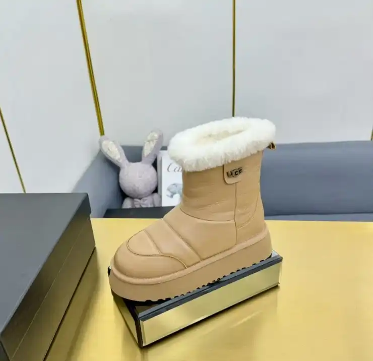 hype UGG Boots