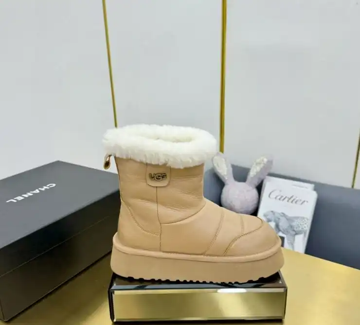 hype UGG Boots