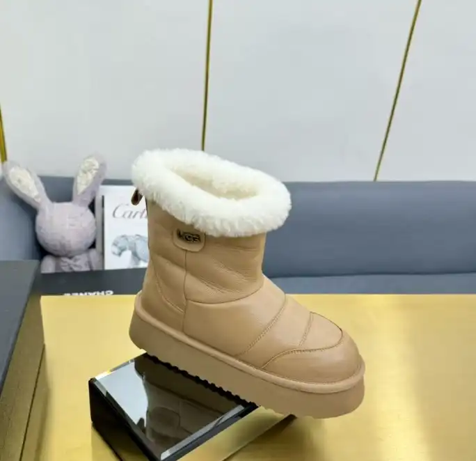 hype UGG Boots