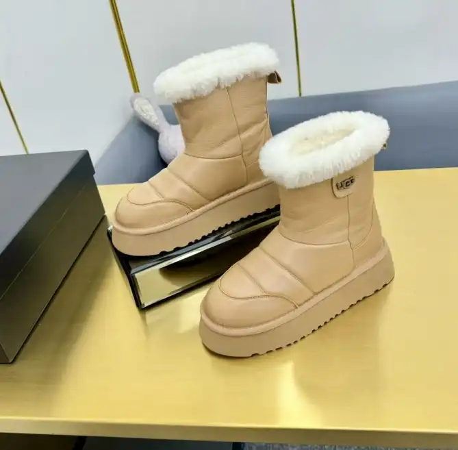 hype UGG Boots