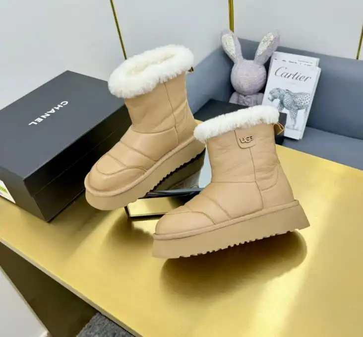 hype UGG Boots