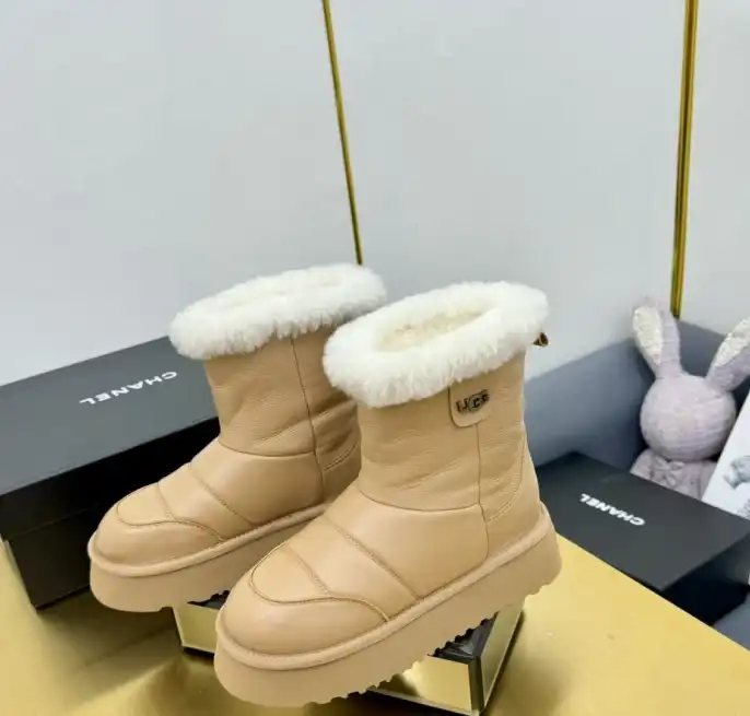 hype UGG Boots