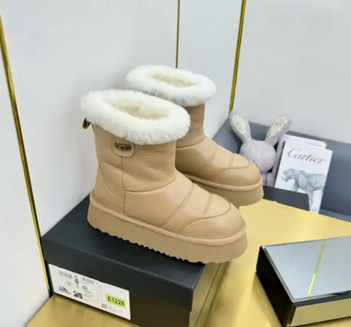 hype UGG Boots