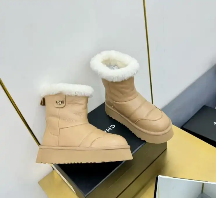 hype UGG Boots