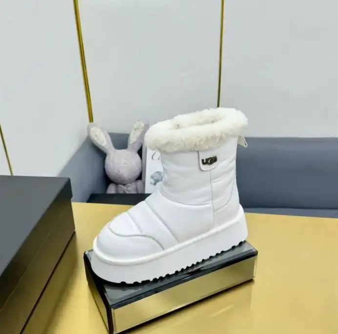 hype UGG Boots