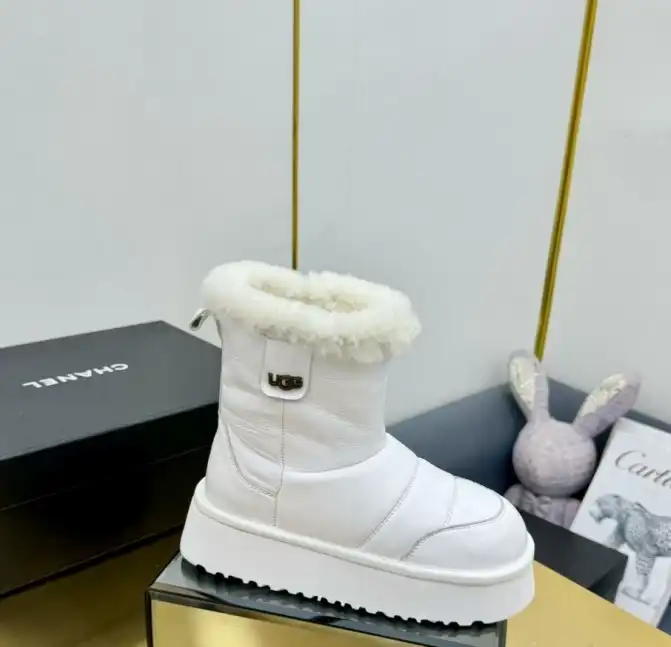 hype UGG Boots