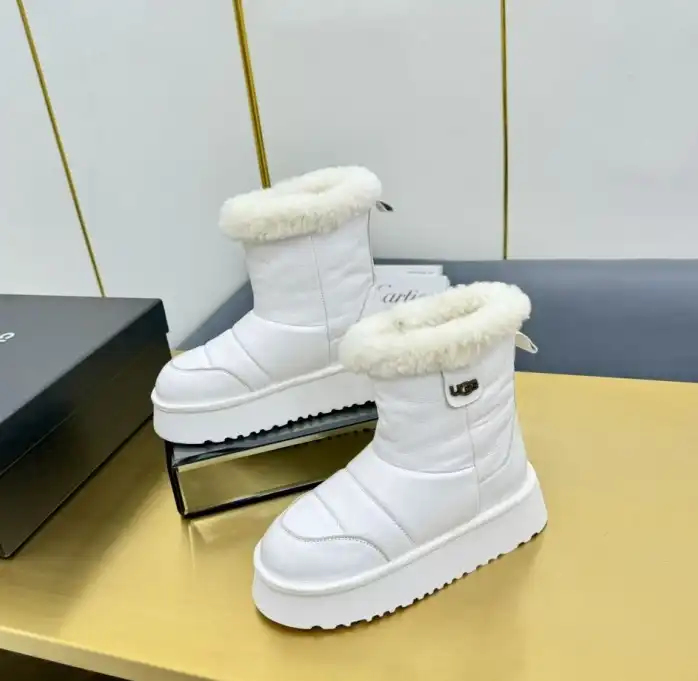 hype UGG Boots