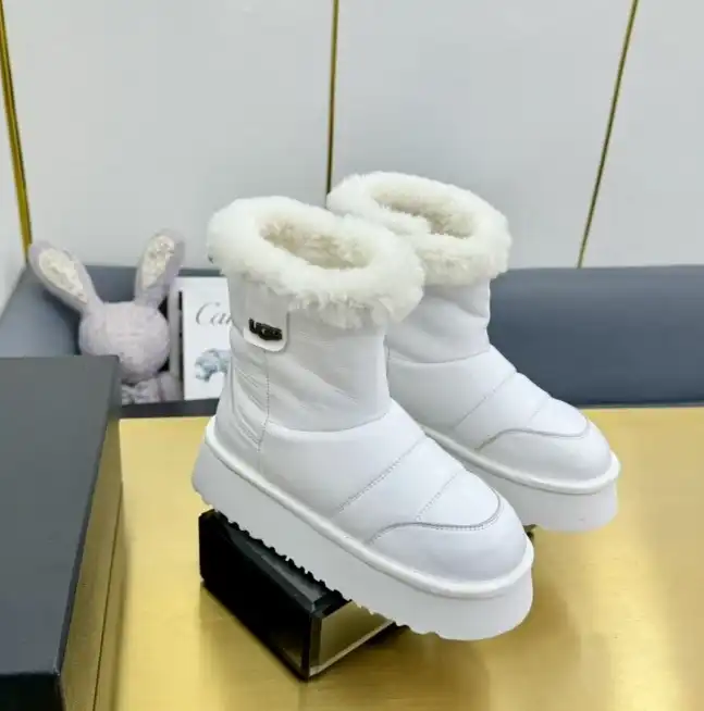 hype UGG Boots