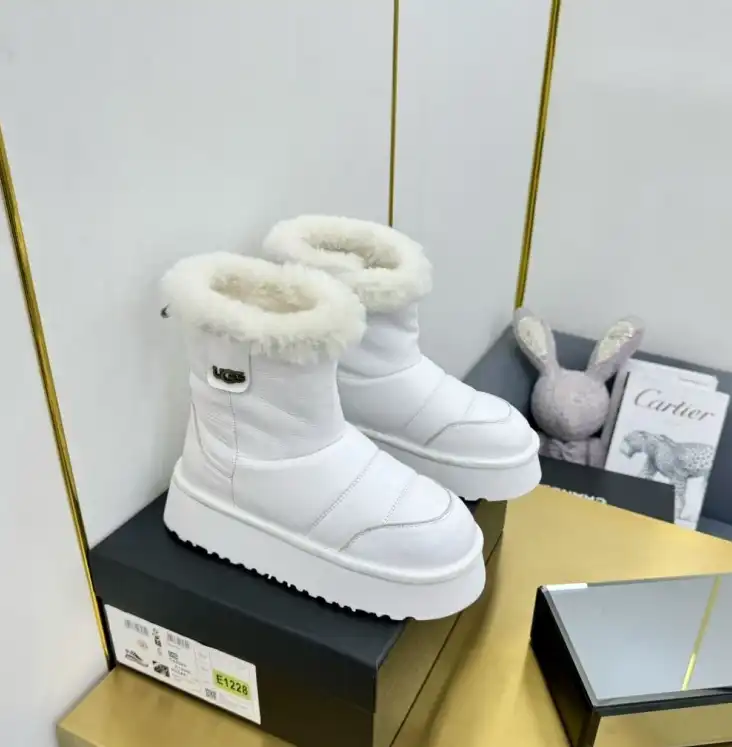 hype UGG Boots