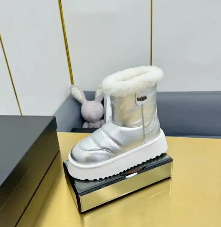 hype UGG Boots